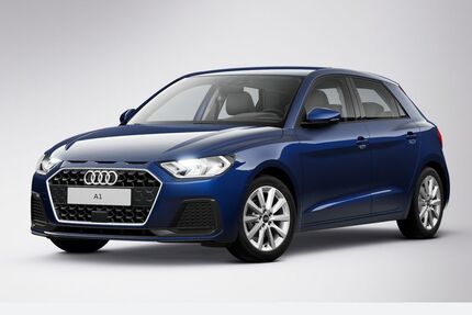 Audi A1 6.334 km 23.870 € Dorsten 46284
