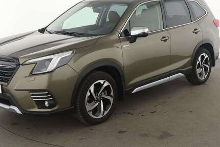 Subaru Forester 20.603 km 35.990 € Essen 45141