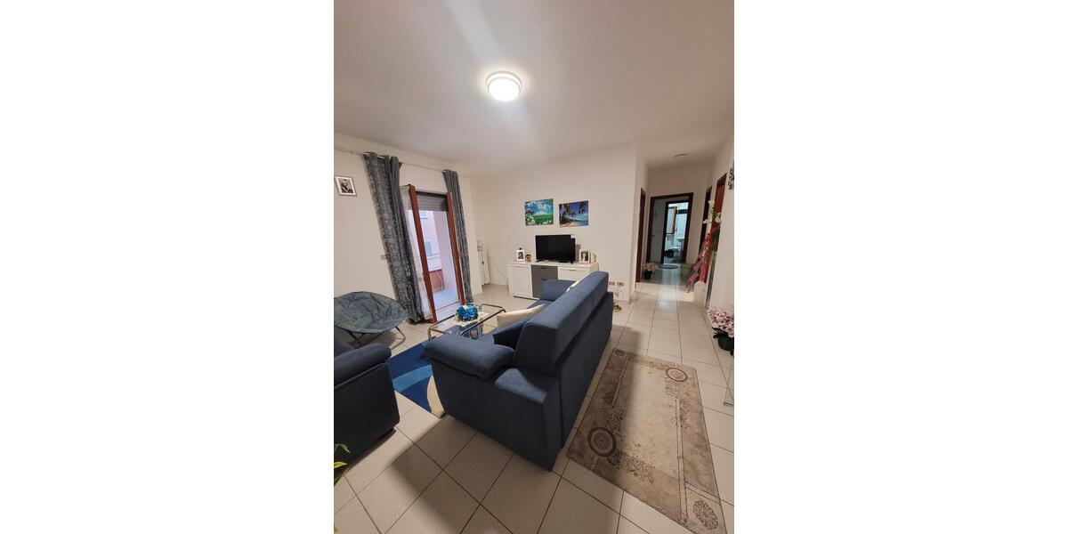 Etagenwohnung Haltern am See - 3 Zimmer, 95 m&sup2;, 115.000&euro; | Angebot:27155512