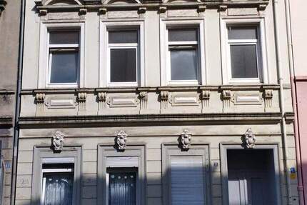 Top gelegenes Mehrfamilienhaus im Dortmunder Norden! 8 zimmer