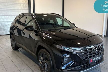Hyundai TUCSON 63.441 km 21.390 &euro; Wuppertal 42287