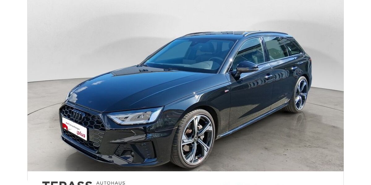 Audi A4 79.461 km 29.680 &euro; Schwelm 58332