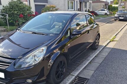 Opel Corsa 160.000 km 2.850 € Gelsenkirchen 45896
