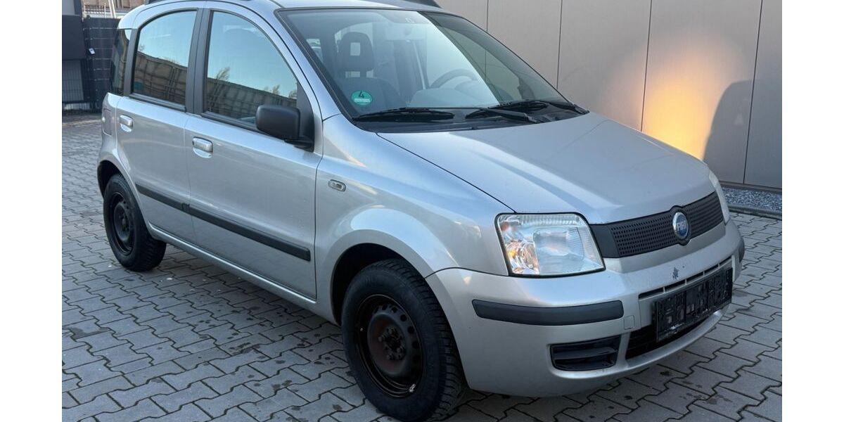 Fiat Panda 156.074 km 750 &euro; Gelsenkrichen 45884