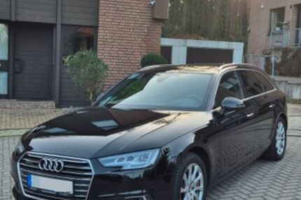 Audi A4 162.000 km 16.900 &euro; Duisburg 47169