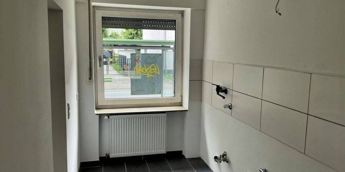 Etagenwohnung Herne Unser Fritz - 2 Zimmer, 57 m&sup2;, 770&euro; | Angebot:26902477