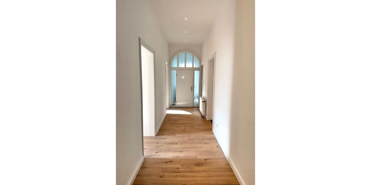 Erdgeschoßwohnung Castrop-Rauxel Rauxel - 4 Zimmer, 130 m&sup2;, 1.650&euro; | Angebot:24850383