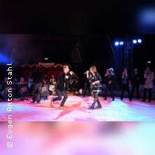 Rock Orchester Ruhrgebeat 04.07.2026 Biker Treff VOGEL