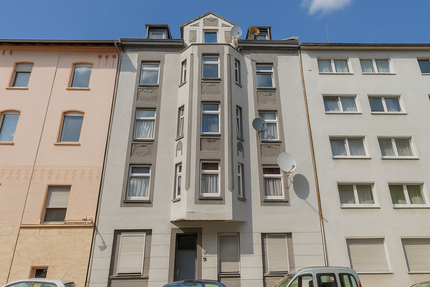 Wohnung zum Mieten in Dortmund 250 € 25.07 m² 1 zimmer