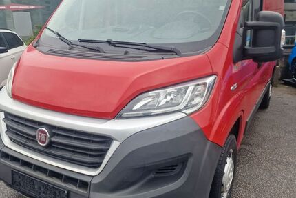 Fiat Ducato 65.360 km 8.999 &euro; Gelsenkirchen 45884