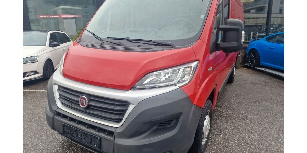 Fiat Ducato 65.360 km 8.999 &euro; Gelsenkirchen 45884
