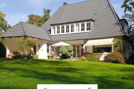 Haus Ratingen Hösel - 7 Zimmer, 316 m&sup2;, 2.320.000&euro; | Angebot:27052683