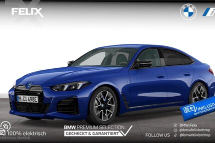 BMW i4 14.401 km 55.440 &euro; Bottrop 46236