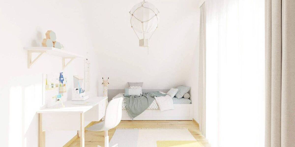 Geräumiges Zuhause mit Dachstudio 5 zimmer