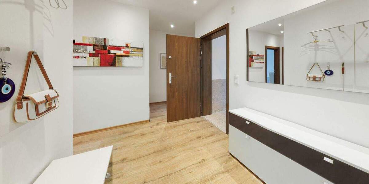 Einfamilienhaus Bochum Hamme - 4 Zimmer, 995.000&euro; | Angebot:24812434