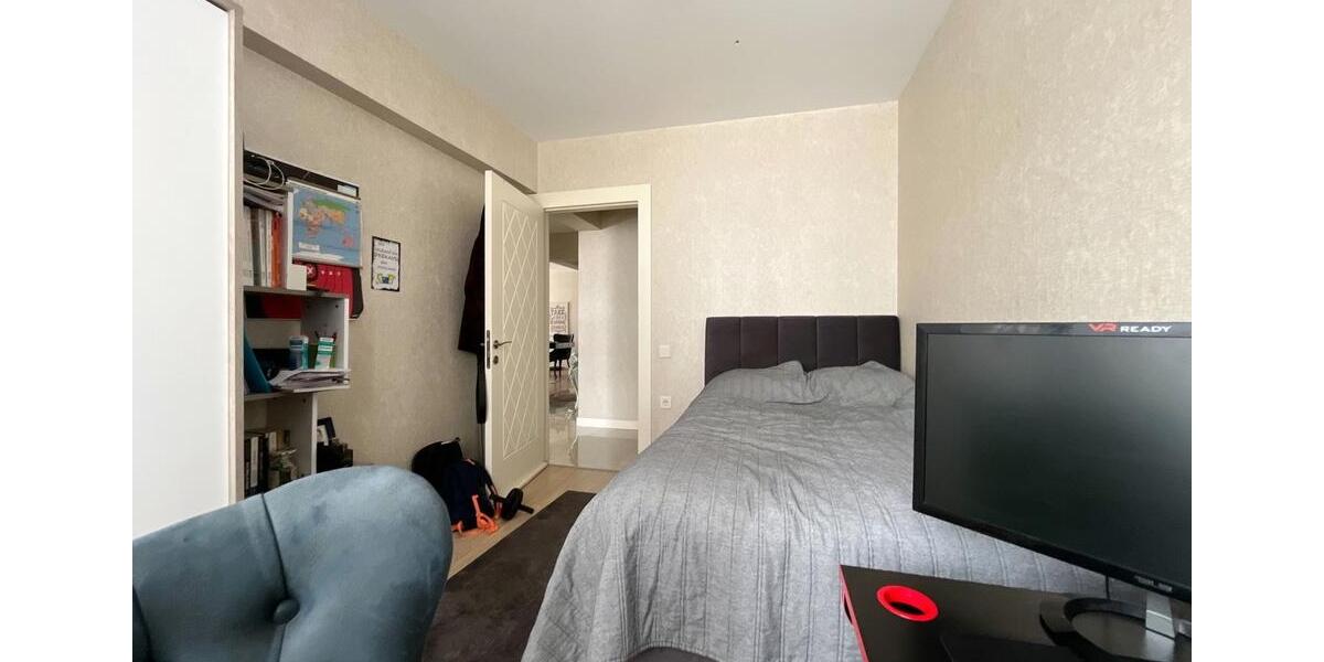Terrassenwohnung Wuppertal Arrenberg - 5 Zimmer, 220 m&sup2;, 375.000&euro; | Angebot:26951475