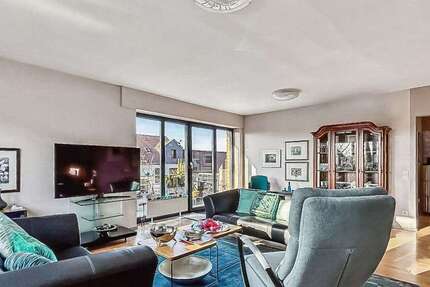 Wohnung Mülheim an der Ruhr Menden-Holthausen - 3 Zimmer, 85 m&sup2;, 245.000&euro; | Angebot:24982354