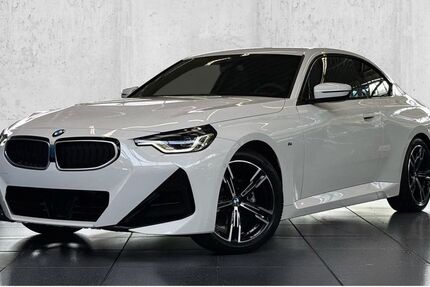 BMW 218 1.001 km 39.890 &euro; Sprockhövel 45549