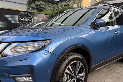 Nissan X-Trail 80.000 km 16.800 € Herne 44649