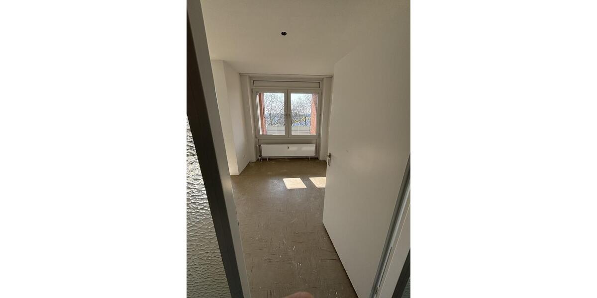 Etagenwohnung Recklinghausen Berghausen - 3.5 Zimmer, 81 m&sup2;, 579&euro; | Angebot:25409565