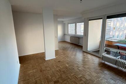 Helle und modernisierte 2,5-Zimmer-Wohnung mit Terrasse 2 zimmer