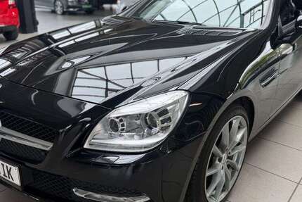 Mercedes-Benz SLK 200 64.413 km 20.790 &euro; Bottrop 46236