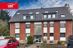 Etagenwohnung Essen Haarzopf - 3 Zimmer, 102 m&sup2;, 349.000&euro; | Angebot:25737038