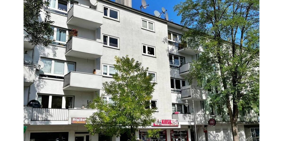 Mehrfamilienhaus, Wohnhaus Wuppertal Barmen - 2 Zimmer, 660 m&sup2;, 980.000&euro; | Angebot:23962455