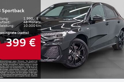 Audi A3 9.990 km 45.440 &euro; Bochum 44809