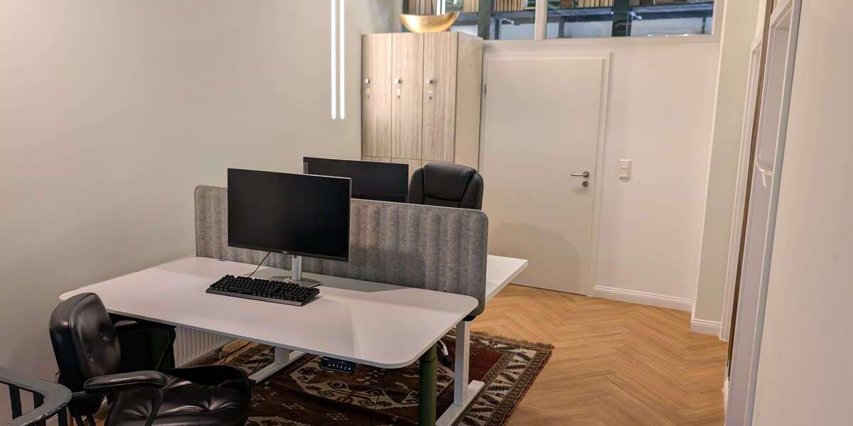 Gewerbeobjekt Schwelm - 279&euro; | Angebot:27432064