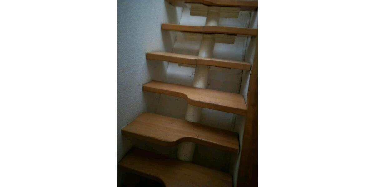 Helle Maisonette-Woh. mit Balkon in Datteln - Horneburg 5 zimmer