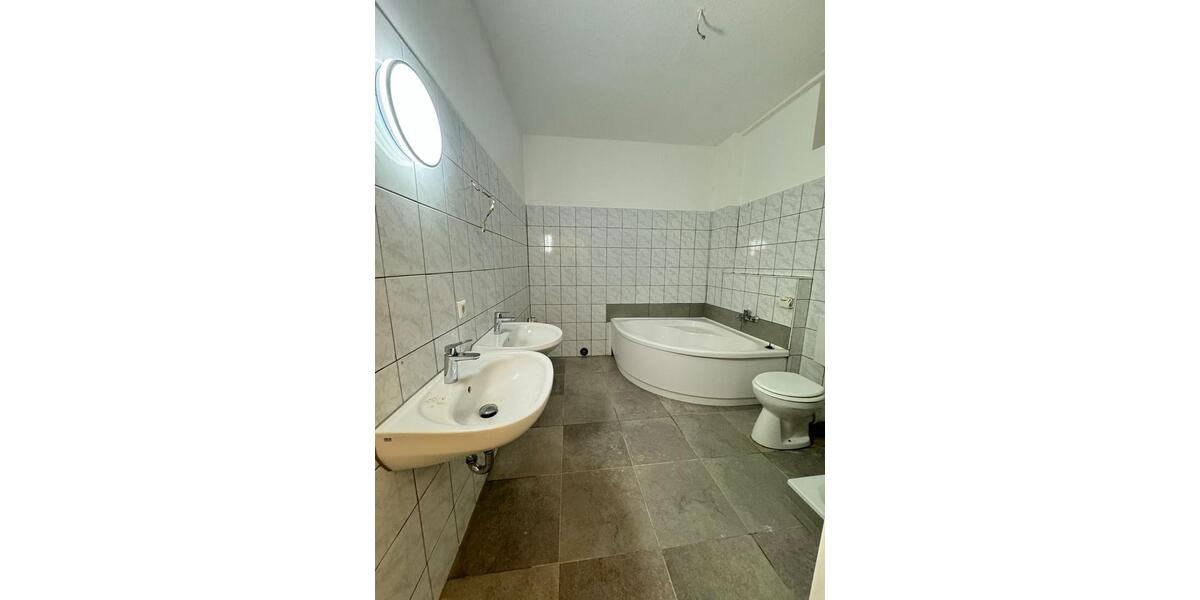 Renovated Appartment - Wuppertal Center 3 zimmer