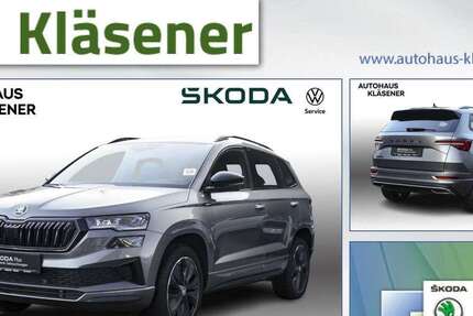Skoda Karoq 11.657 km 38.470 &euro; Gelsenkirchen 45892
