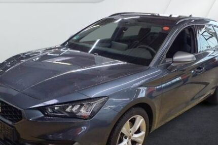 Seat Leon 18.865 km 28.390 &euro; Essen 45307