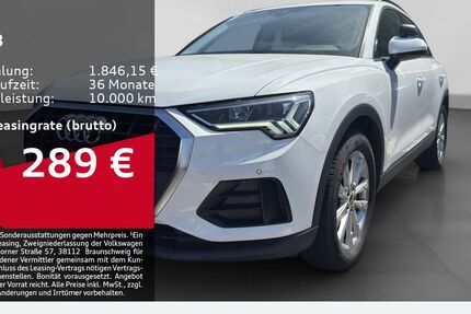 Audi Q3 83.488 km 20.480 &euro; Oberhausen 46047
