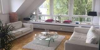 Dachgeschoßwohnung Mülheim an der Ruhr Broich - 3.5 Zimmer, 70 m&sup2;, 216.000&euro; | Angebot:27083468