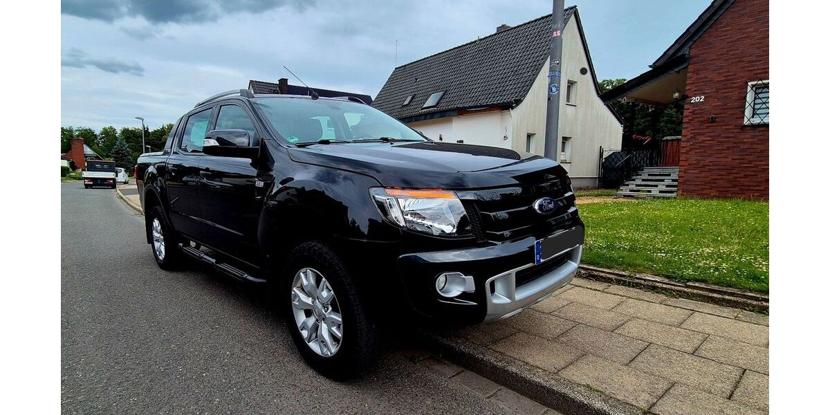 Ford Ranger 116.000 km 20.000 &euro; Bochum 44879