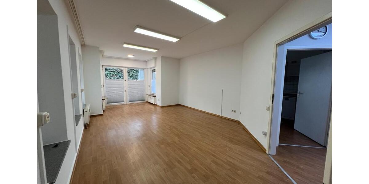 Ab sofort frei WOHNUNG für SENIOREN, 77 qm, Wohndorf-Laar, EG 2 zimmer