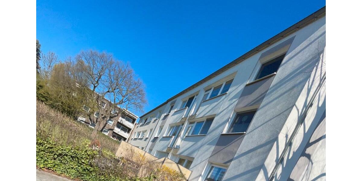 Erdgeschoßwohnung Recklinghausen Berghausen - 3 Zimmer, 87 m&sup2;, 750&euro; | Angebot:26286829