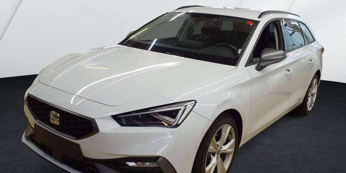 Seat Leon 20.449 km 29.500 &euro; Velbert 42553
