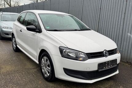 VW Polo 191.000 km 4.500 &euro; Essen 45143