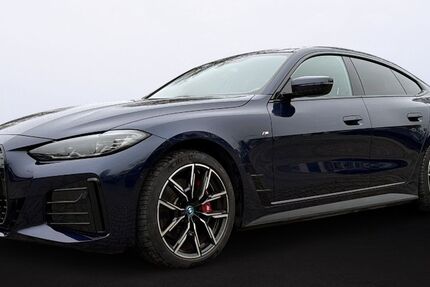 BMW i4 12.645 km 39.880 &euro; Witten 58455