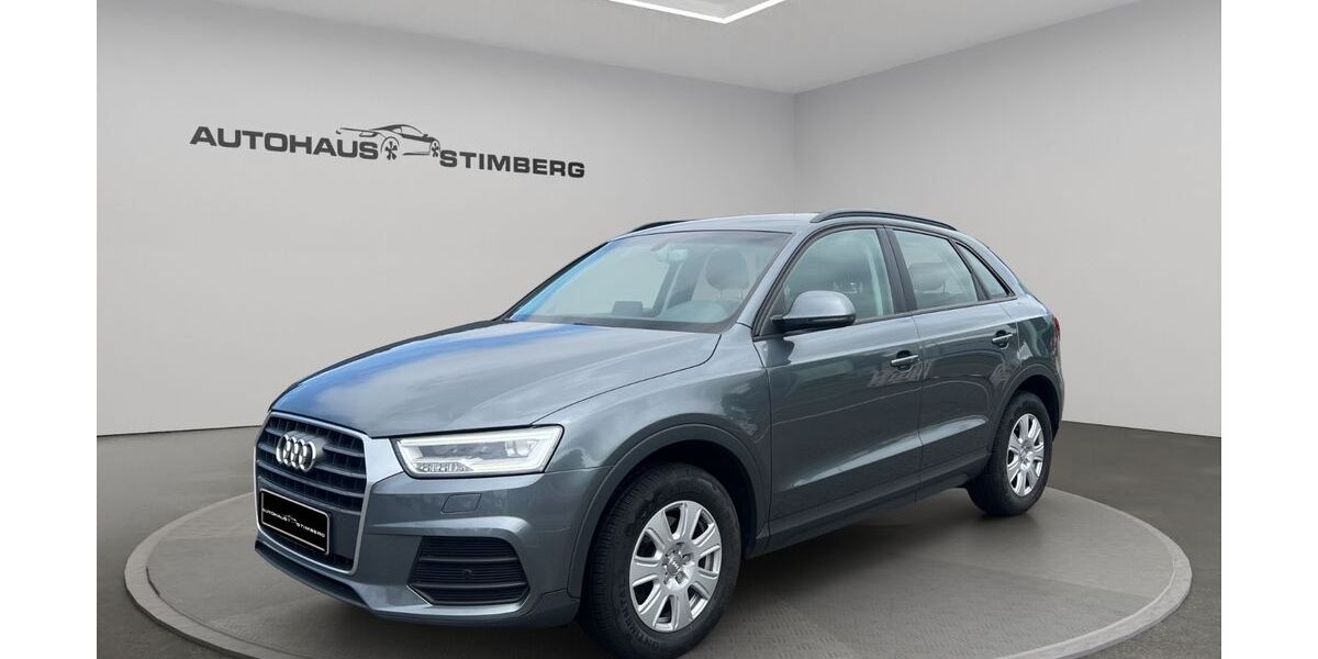 Audi Q3 97.000 km 16.900 &euro; Oer-Erkenschwick 45739