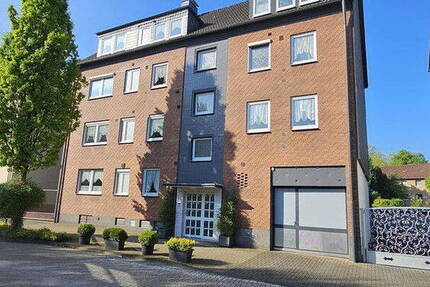 Gepflegtes Mehrfamilienhaus als Mehrgenerationenhaus oder zur Vermietung