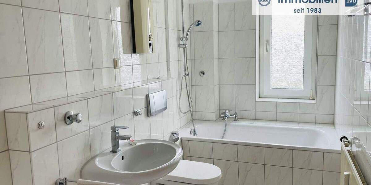 Etagenwohnung Essen Altenessen-Süd - 3 Zimmer, 91 m&sup2;, 685&euro; | Angebot:24878773