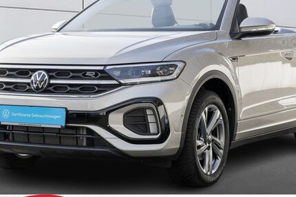 VW T-Roc 10.190 km 33.990 &euro; Hattingen 45527