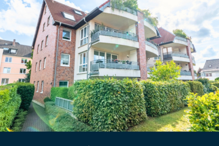 Wohnung zum Kaufen in Gladbeck 249.000 € 82 m²