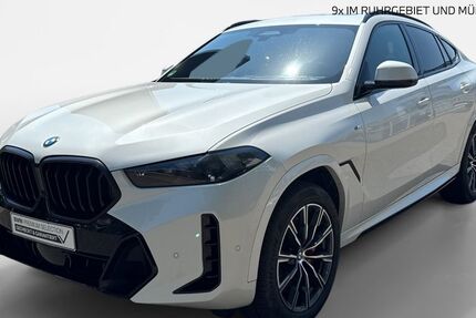 BMW X6 60.124 km 67.940 &euro; Gelsenkirchen 45897