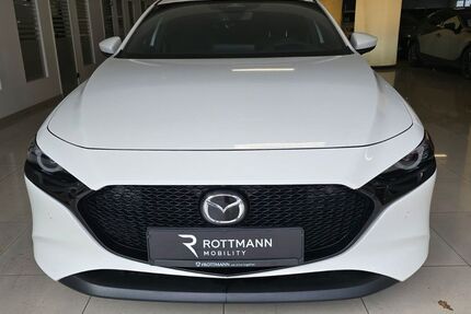 Mazda 3 19.541 km 24.500 &euro; Oberhausen 46149