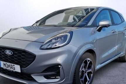 Ford Puma 11.053 km 24.290 &euro; Essen 45141